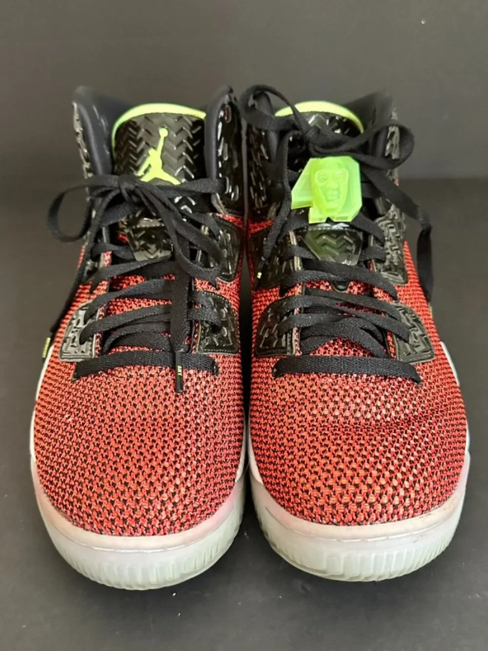 Jordan Spike Forty Sneakers Size 12